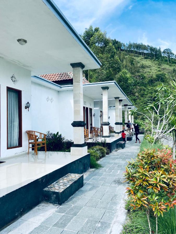 Willa Lingga Bali Bangli Zewnętrze zdjęcie